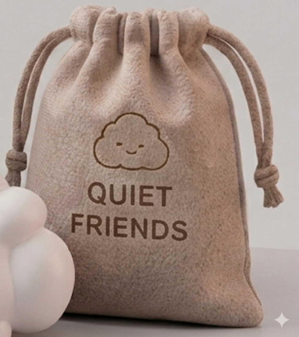 QF Bag